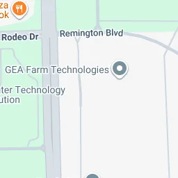 Carlow Distribution I — Lease in Bolingbrook, IL, photo 1 of 8