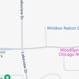 Carlow Distribution I — Lease in Bolingbrook, IL, photo 8 of 8