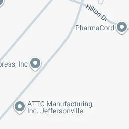 351 Logistics Avenue — Lease in Jeffersonville, IN, photo 4 of 8