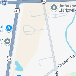 I-265 Logistics Center — Lease in Clarksville, IN, photo 5 of 8