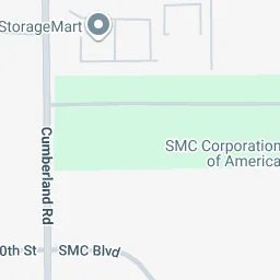 Washington Business Park Lot 4 — Lease in Noblesville, IN, photo 8 of 8