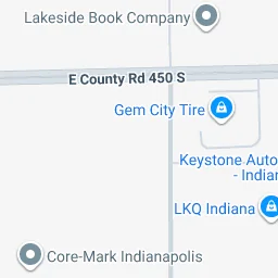 MetroAir Business Park Bldg 3 — Lease in Plainfield, IN, photo 4 of 8
