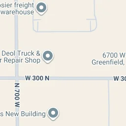 Greenfield Farms Build-to-Suit 1 — Lease in Greenfield, IN, photo 5 of 8