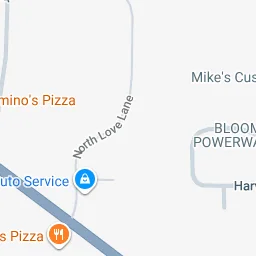 Tuscano Mall — Lease in Bloomington, IN, photo 4 of 8