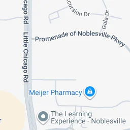 The Promenade of Noblesville — Lease in Noblesville, IN, photo 4 of 8