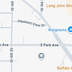 Retail For Sublease | 3151 SE 14th St, Des Moines, IA