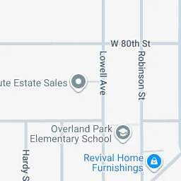 8006 Foster St — Lease in Overland Park, KS, photo 5 of 8