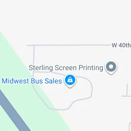 Westlink Industrial Park — Lease in Shawnee, KS, photo 8 of 8