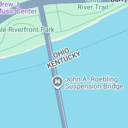 Newport on The Levee - Office — Lease in Newport, KY, photo 7 of 8