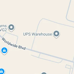 Prologis Park West P — Lease in Hebron, KY, photo 7 of 8