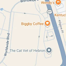 Prologis Park West P — Lease in Hebron, KY, photo 8 of 8