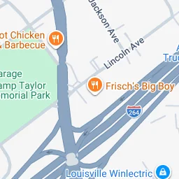 Louisville Mega Cavern — Lease in Louisville, KY, photo 7 of 8