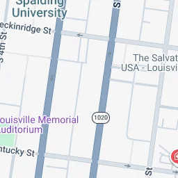 830 South Ninth Street — Lease in Louisville, KY, photo 7 of 8