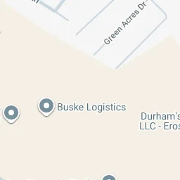 Riverport Logistics Building I — Lease in Louisville, KY, photo 8 of 8