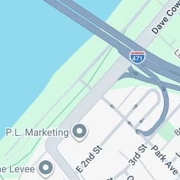 Aqua on the Levee — Lease in Newport, KY, photo 4 of 8