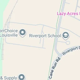 Riverport Logistics - Building II — Lease in Louisville, KY, photo 7 of 8