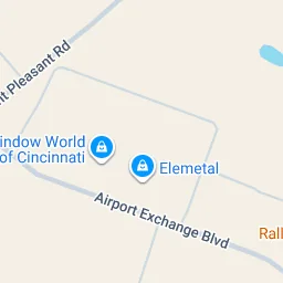 Airport Exchange Business Park - F1 - office-service for sale in erlanger, KY