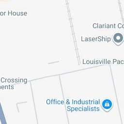 Louisville Industrial Center Park, Building 14 — Lease in Louisville, KY, photo 4 of 8