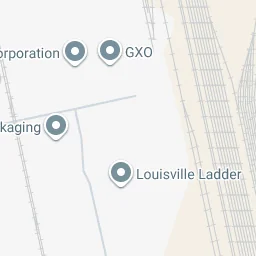 Louisville Industrial Center Park, Building 14 — Lease in Louisville, KY, photo 7 of 8