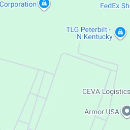 Airpark Business Center II D — Lease in Hebron, KY, photo 3 of 8