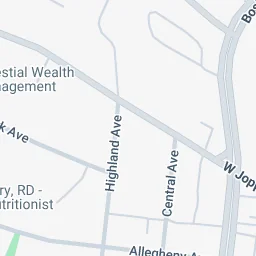 210 Allegheny Ave — Lease in Towson, MD, photo 3 of 8