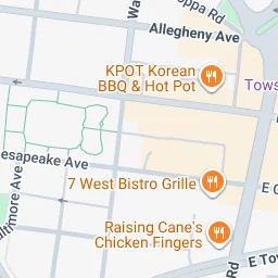Towson Commons — Lease in Towson, MD, photo 6 of 8