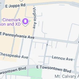 Towson Commons — Lease in Towson, MD, photo 7 of 8