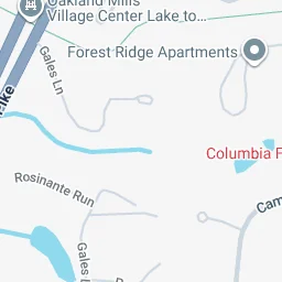 One Merriweather — Lease in Columbia, MD, photo 5 of 8