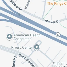 Rivers Center I Building D — Lease in Columbia, MD, photo 2 of 8