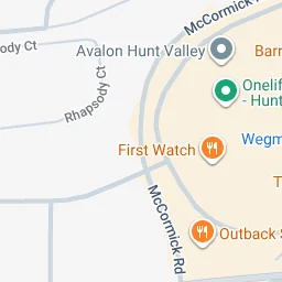One Hunt Valley — Lease in Hunt Valley, MD, photo 1 of 8