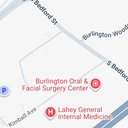 Burlington Woods Office Park — Lease in Burlington, MA, photo 1 of 8