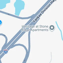 Burlington Woods Office Park — Lease in Burlington, MA, photo 5 of 8