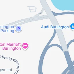 Burlington Woods Office Park — Lease in Burlington, MA, photo 4 of 8