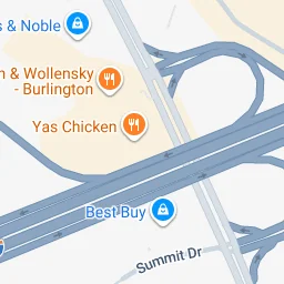 Burlington Summit — Lease in Burlington, MA, photo 3 of 8
