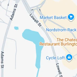 Burlington Summit — Lease in Burlington, MA, photo 5 of 8