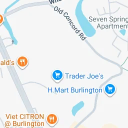 Burlington Summit — Lease in Burlington, MA, photo 8 of 8