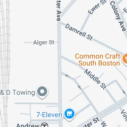 2 Alger Street — Lease in South Boston, MA, photo 4 of 8