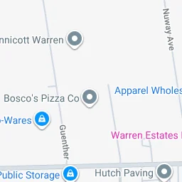 Bldg E — Lease in Madison Heights, MI, photo 1 of 8