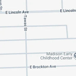 Bldg E — Lease in Madison Heights, MI, photo 2 of 8