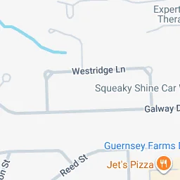 43155-43159 West 9 Mile Road