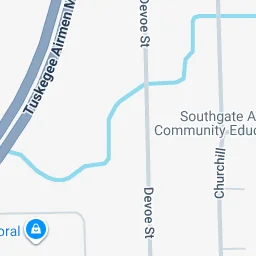 Southgate Commerce Center — Lease in Southgate, MI, photo 3 of 8