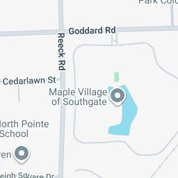Southgate Commerce Center — Lease in Southgate, MI, photo 8 of 8