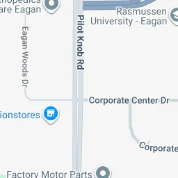 Mendota Office Center II — Lease in Mendota Heights, MN, photo 4 of 8