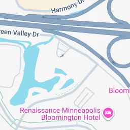 Four Paramount Plaza — Lease in Bloomington, MN, photo 8 of 8