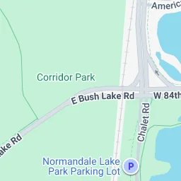 Normandale 8000 Tower — Lease in Bloomington, MN, photo 6 of 8