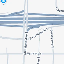West End Business Center — Lease in Golden Valley, MN, photo 6 of 8