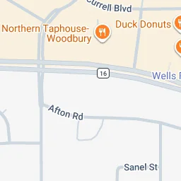 Woodbury Central Office — Lease in Woodbury, MN, photo 1 of 8