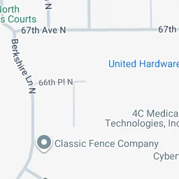 Wedgwood Commerce Centre II — Lease in Maple Grove, MN, photo 2 of 8