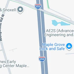 Wedgwood Commerce Centre II — Lease in Maple Grove, MN, photo 3 of 8