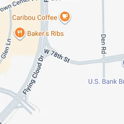 US Bank Building — Lease in Eden Prairie, MN, photo 2 of 8